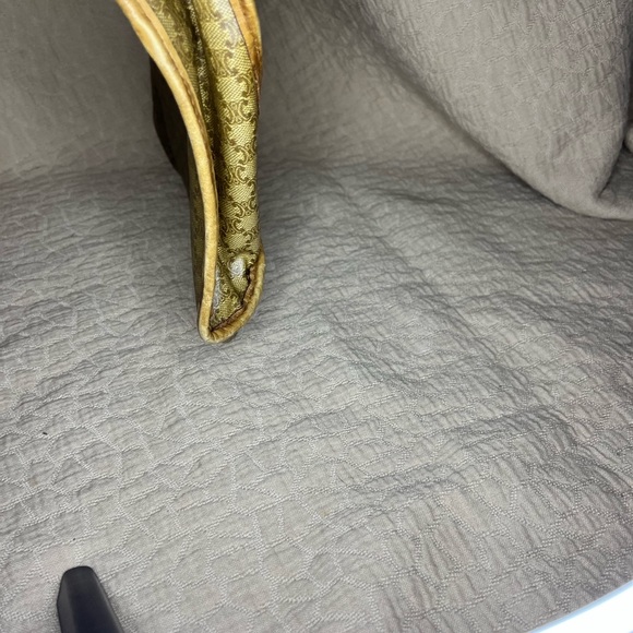 Celine wristlet bag Tan - Picture 6 of 6